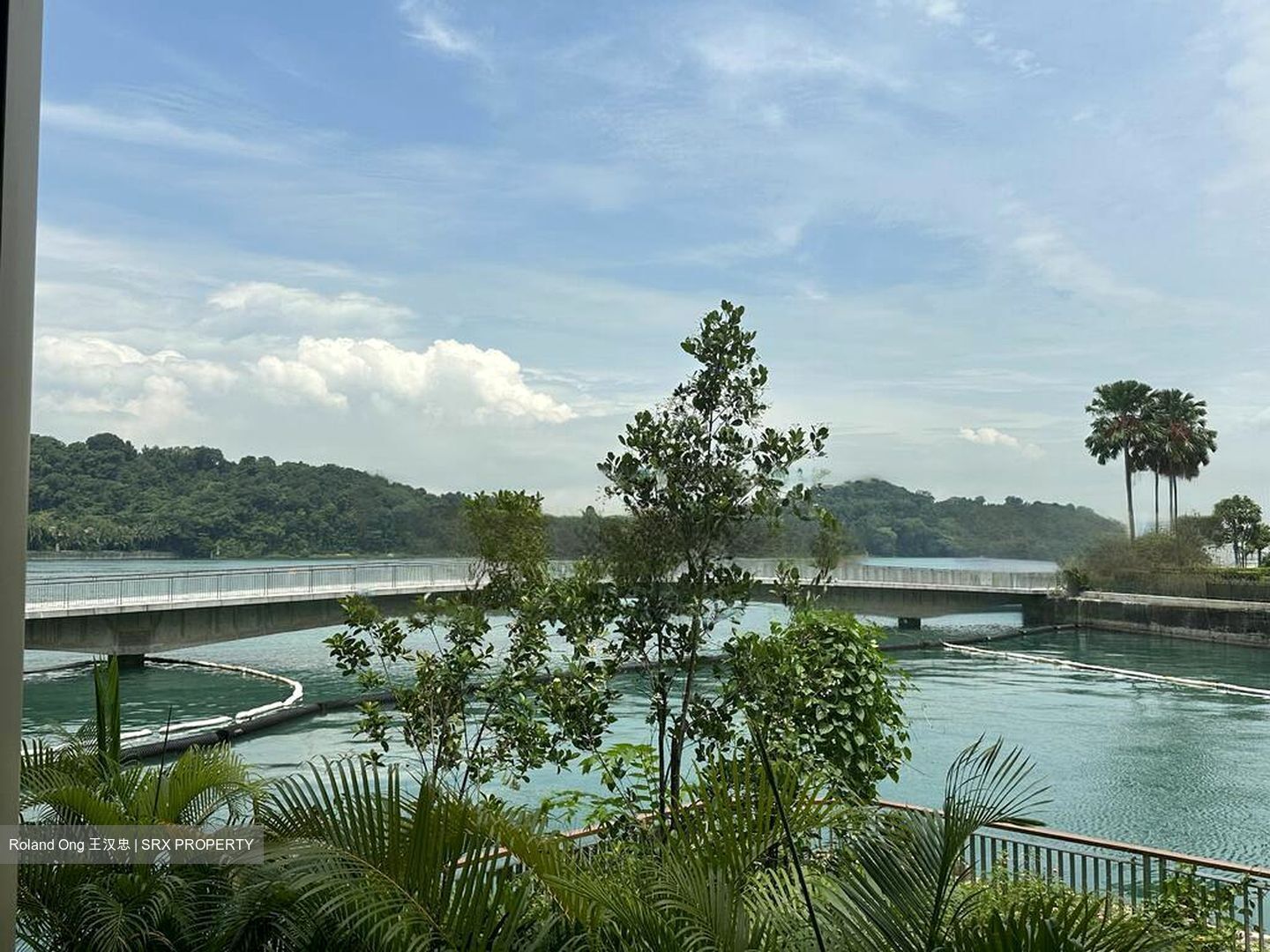 The Reef At King’s Dock (D4), Condominium #474057801